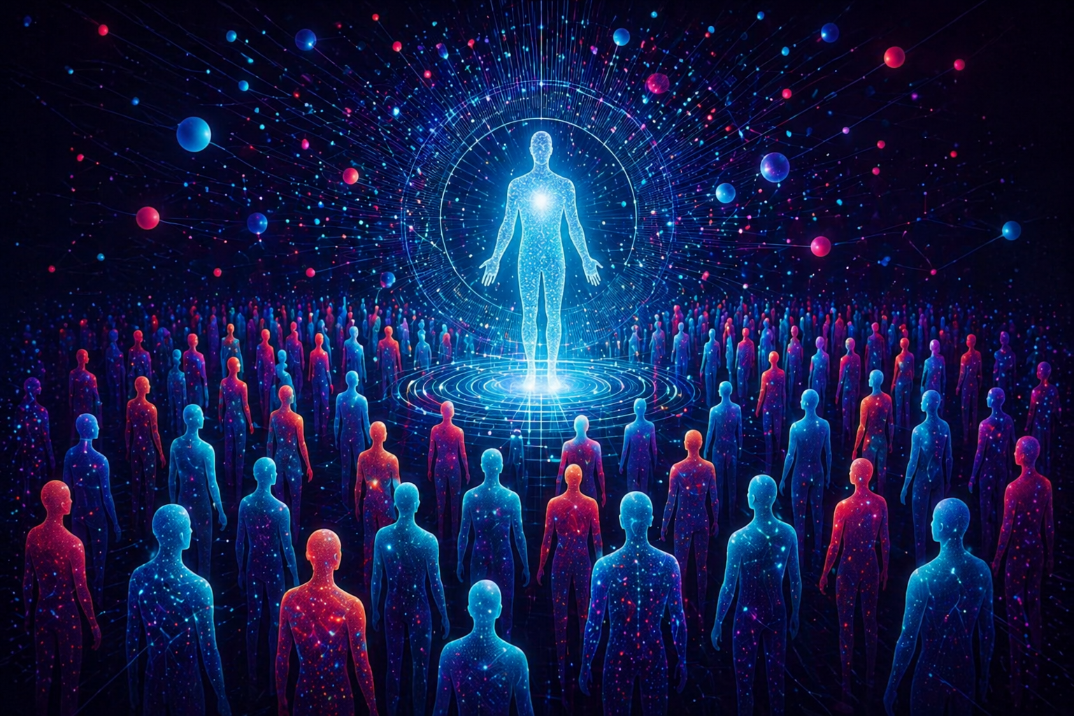 Collective human systems